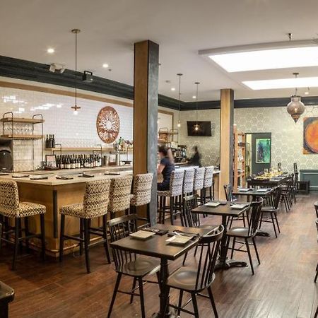 Hotel Carlton, A Joie De Vivre Hotel San Francisco Ngoại thất bức ảnh