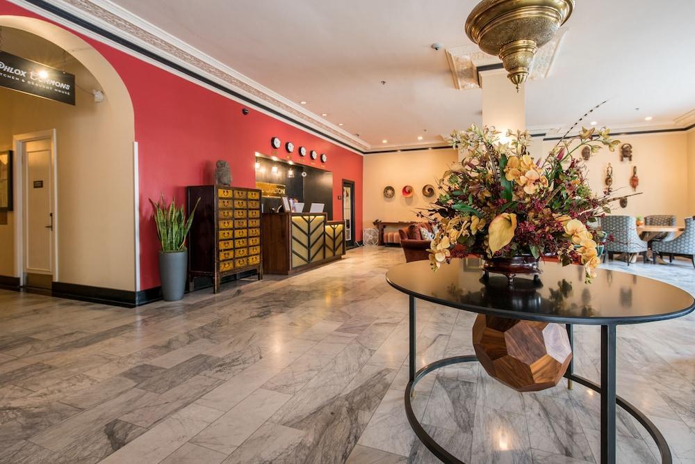 Hotel Carlton, A Joie De Vivre Hotel San Francisco Ngoại thất bức ảnh