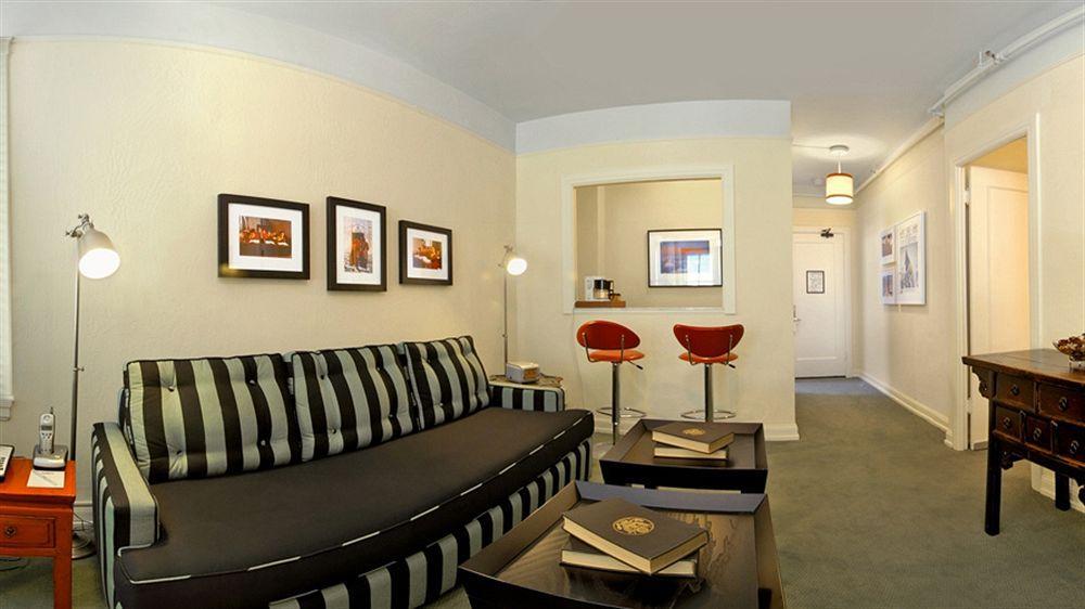 Hotel Carlton, A Joie De Vivre Hotel San Francisco Phòng bức ảnh