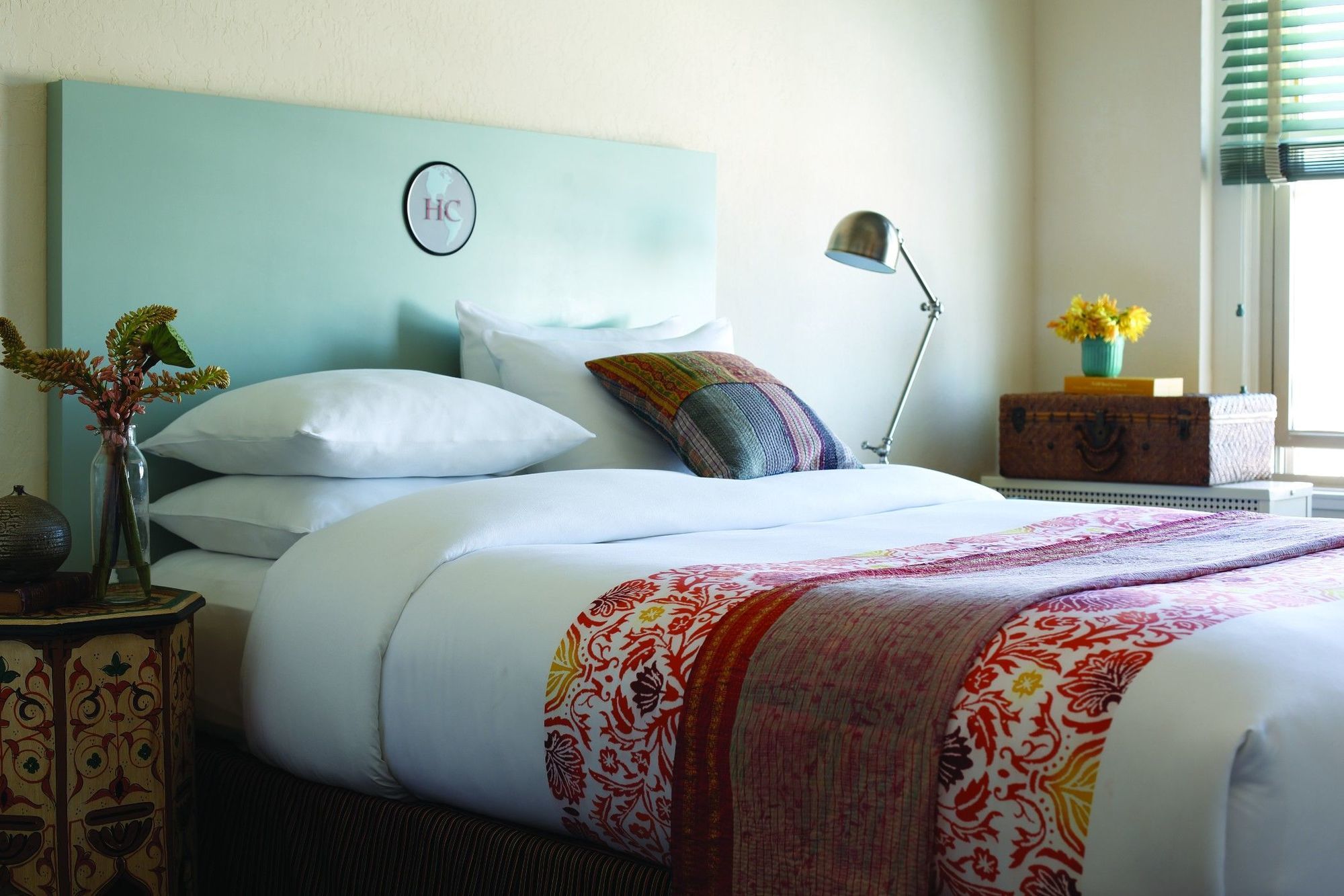 Hotel Carlton, A Joie De Vivre Hotel San Francisco Ngoại thất bức ảnh
