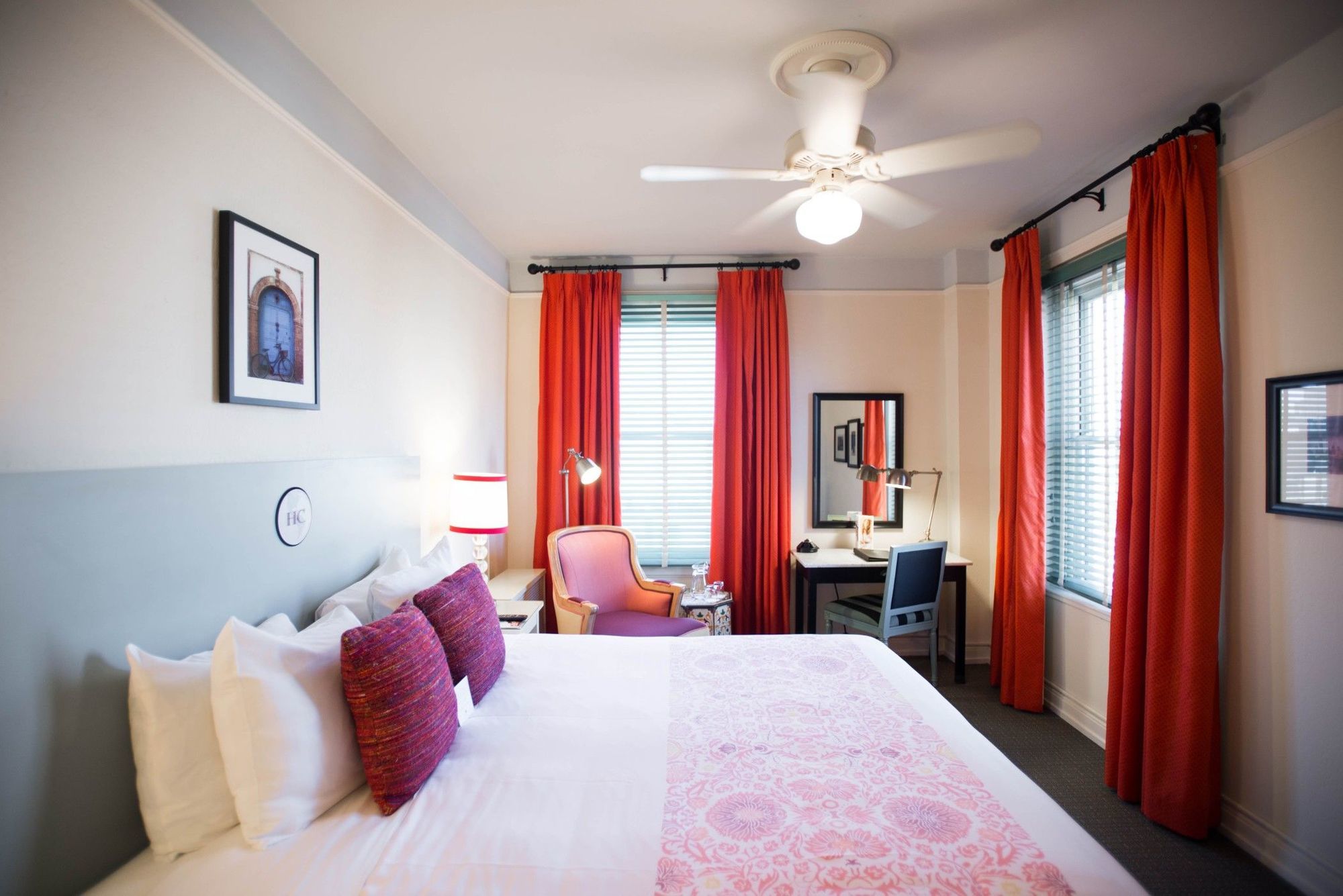 Hotel Carlton, A Joie De Vivre Hotel San Francisco Ngoại thất bức ảnh