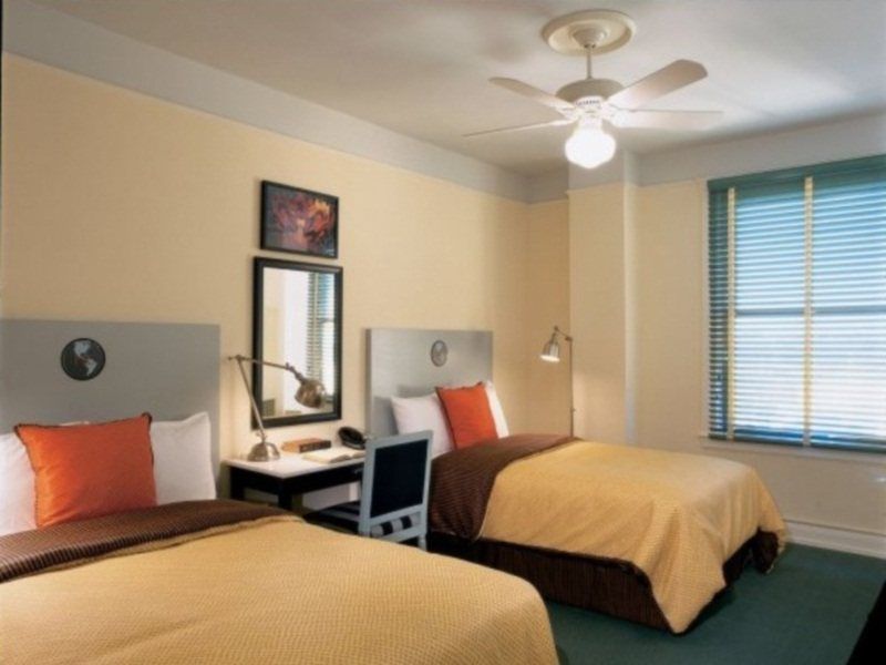 Hotel Carlton, A Joie De Vivre Hotel San Francisco Ngoại thất bức ảnh