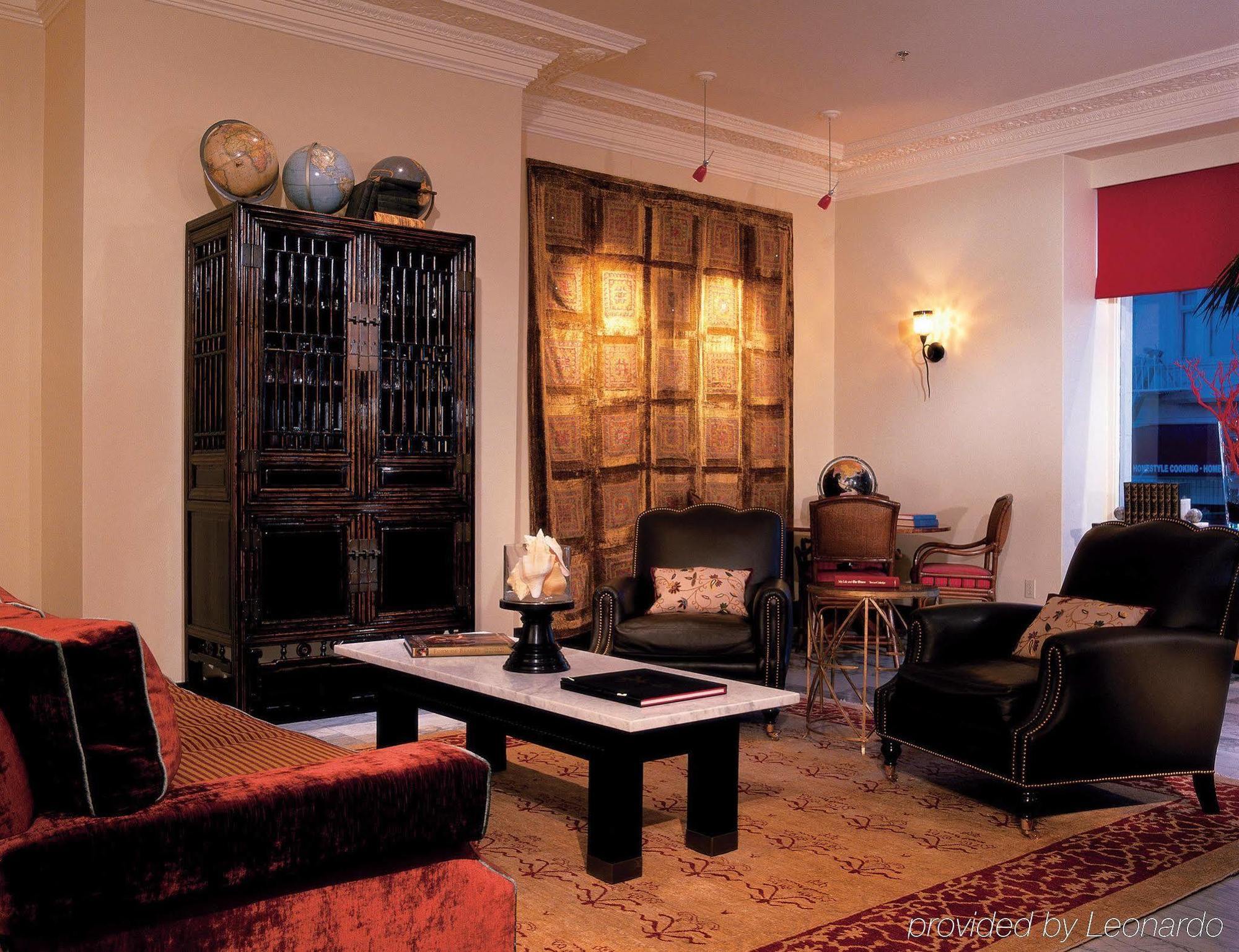 Hotel Carlton, A Joie De Vivre Hotel San Francisco Phòng bức ảnh