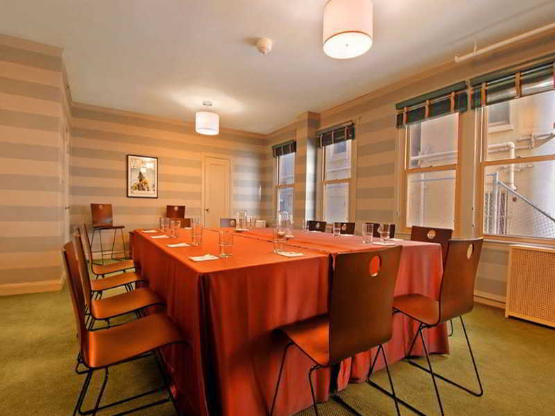 Hotel Carlton, A Joie De Vivre Hotel San Francisco Tiện nghi bức ảnh