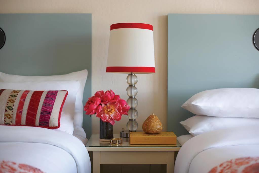 Hotel Carlton, A Joie De Vivre Hotel San Francisco Ngoại thất bức ảnh