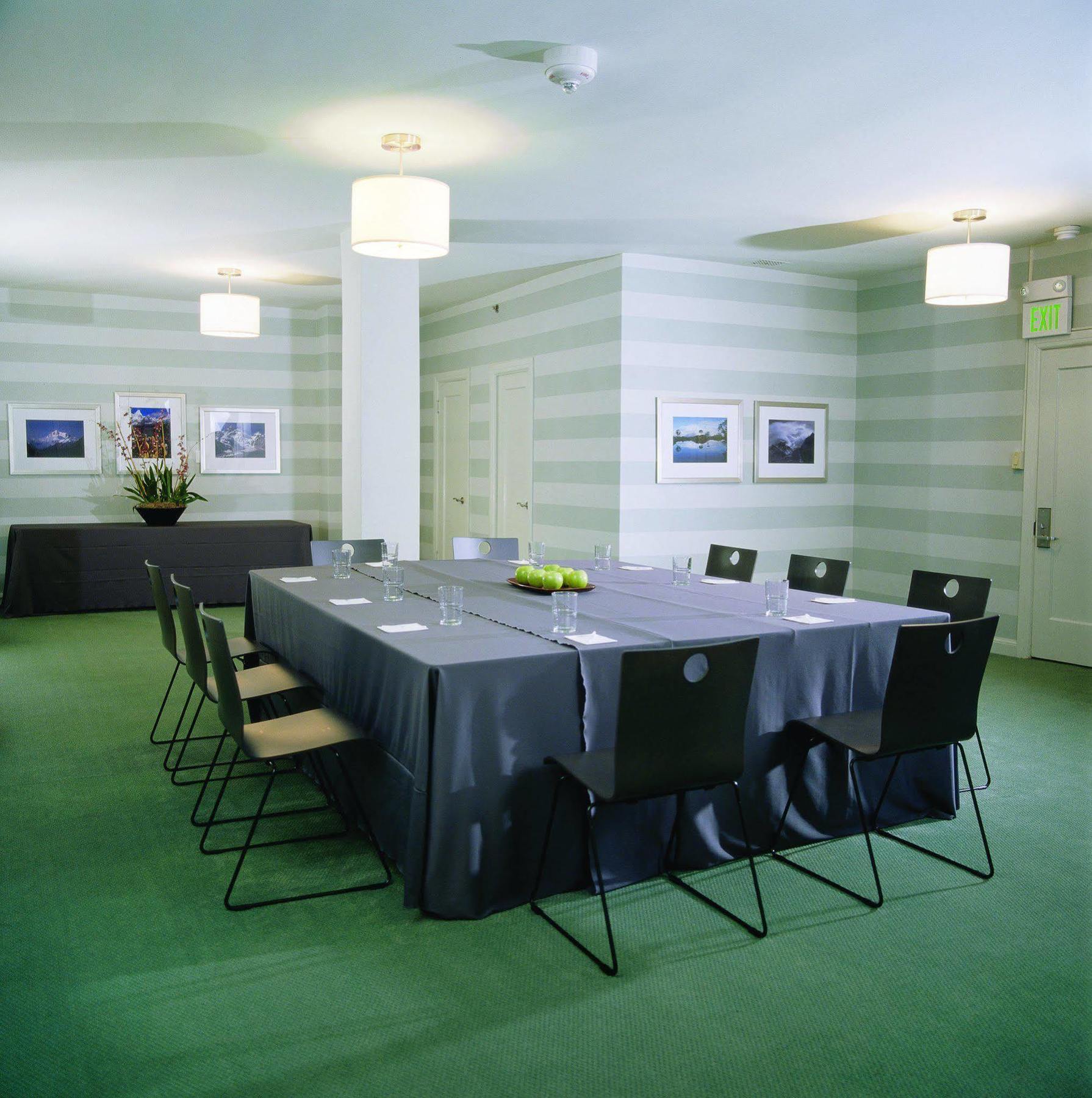 Hotel Carlton, A Joie De Vivre Hotel San Francisco Ngoại thất bức ảnh