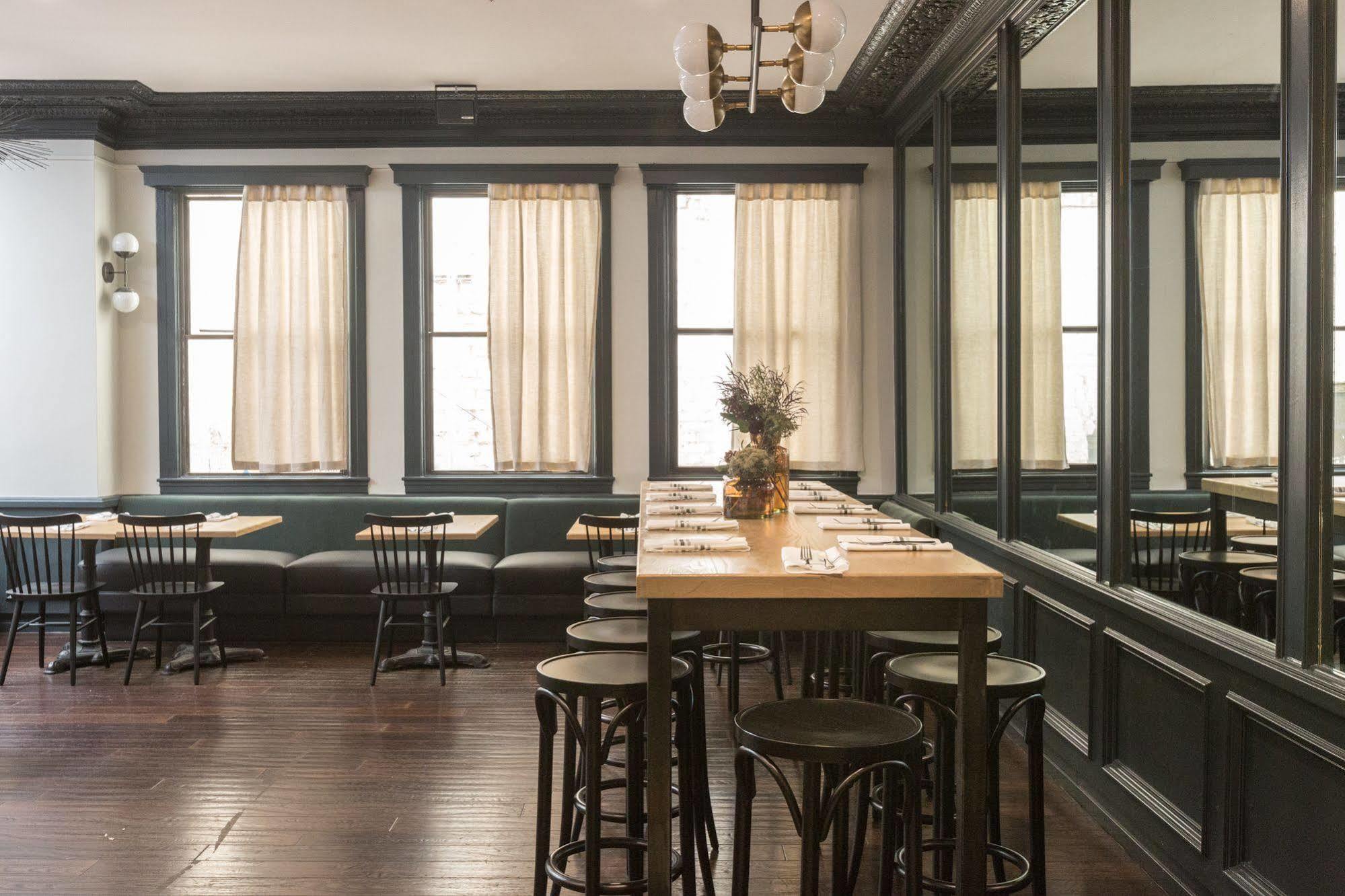 Hotel Carlton, A Joie De Vivre Hotel San Francisco Ngoại thất bức ảnh