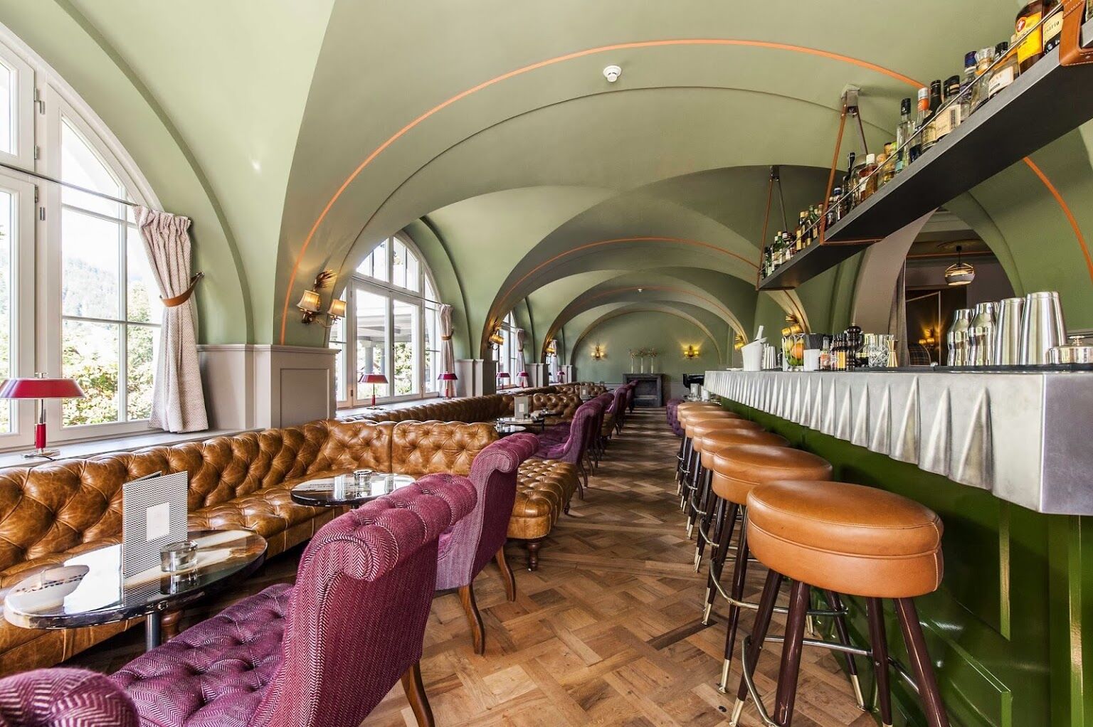 Hotel Carlton, A Joie De Vivre Hotel San Francisco Ngoại thất bức ảnh