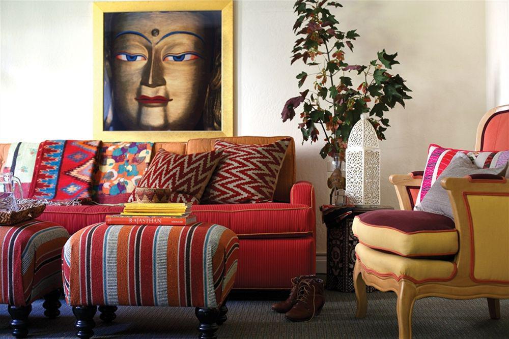Hotel Carlton, A Joie De Vivre Hotel San Francisco Ngoại thất bức ảnh
